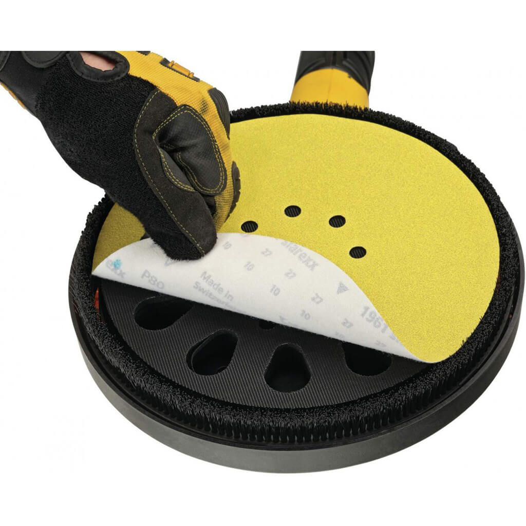 DEWALT DCE800B 20-Volt MAX XR 9 in. Cordless Drywall Sander (Tool Only)