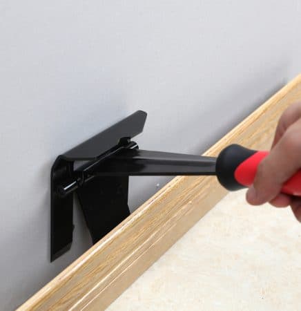 GOLDBLATT G02807 Molding Remover