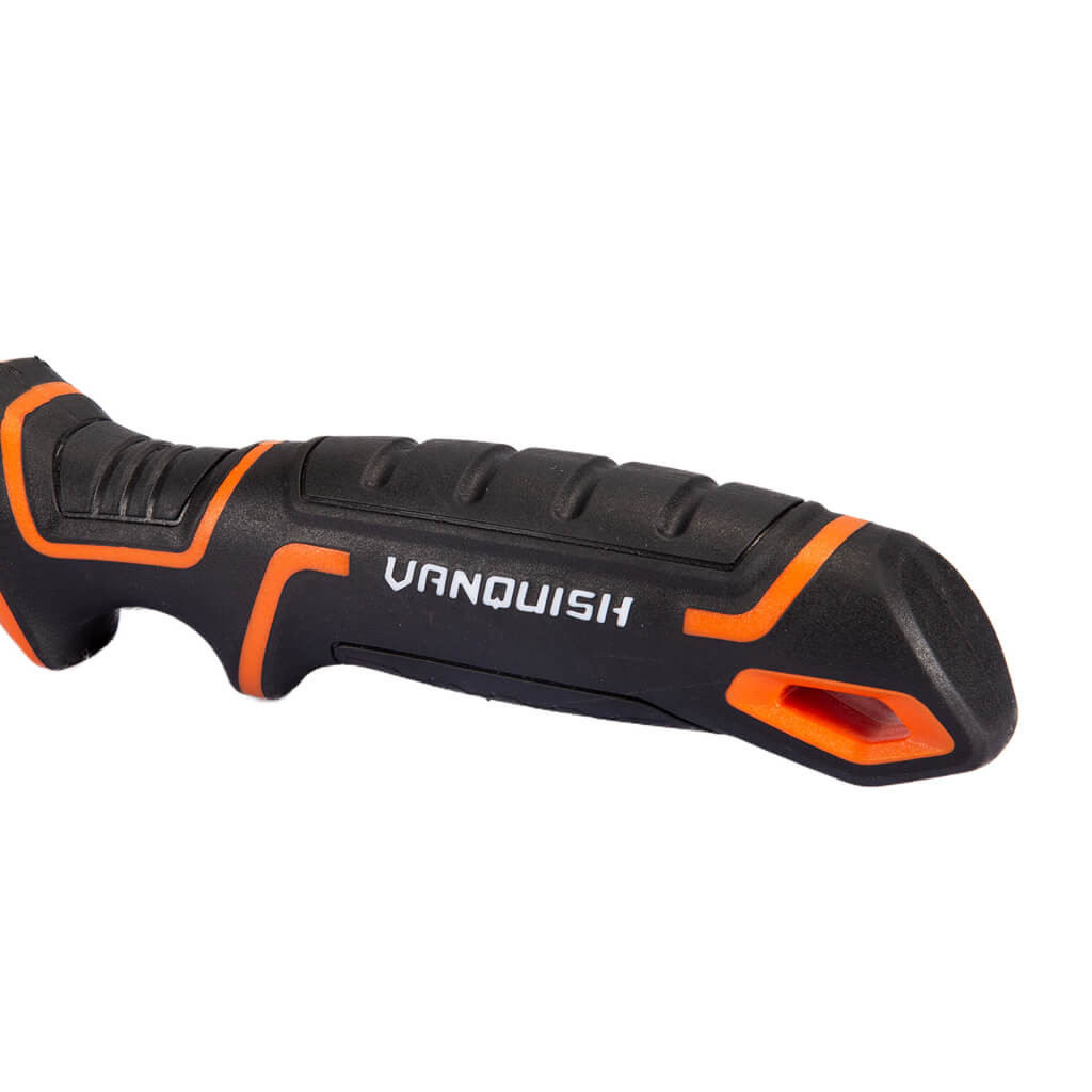 Vanquish 6 in. Drywall Jab Saw