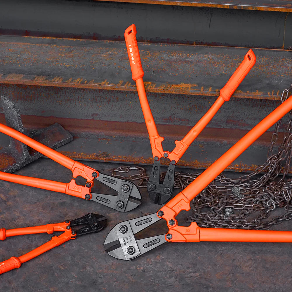 Vanquish 14 in. Bolt Cutter