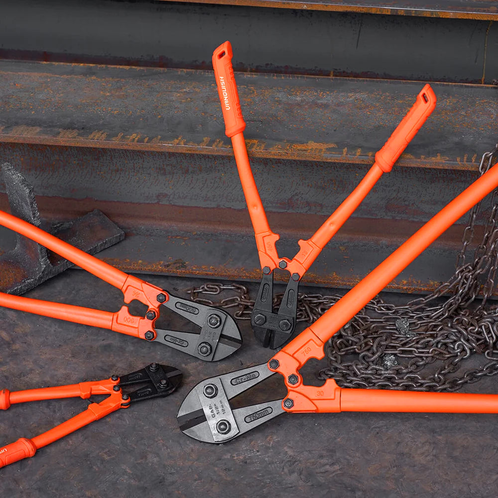 Vanquish 18 in. Bolt Cutter