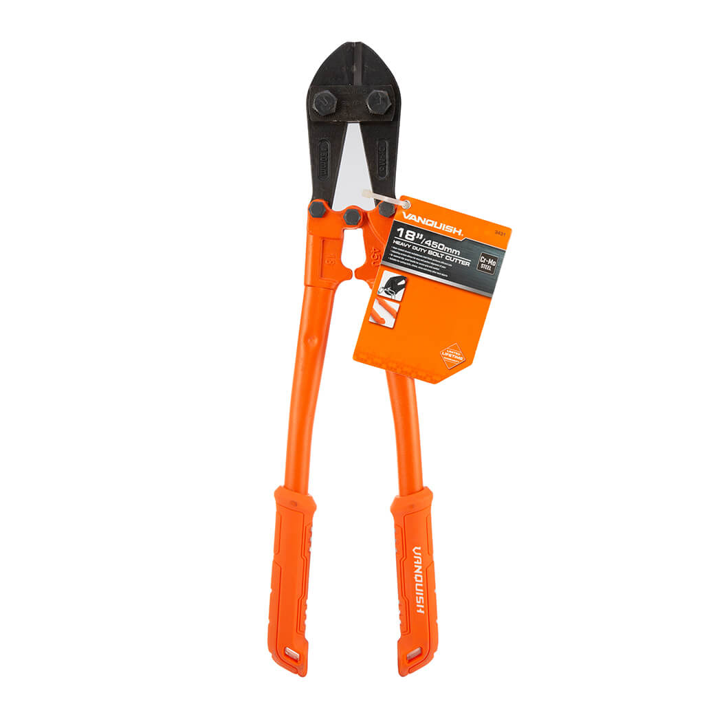 Vanquish 18 in. Bolt Cutter