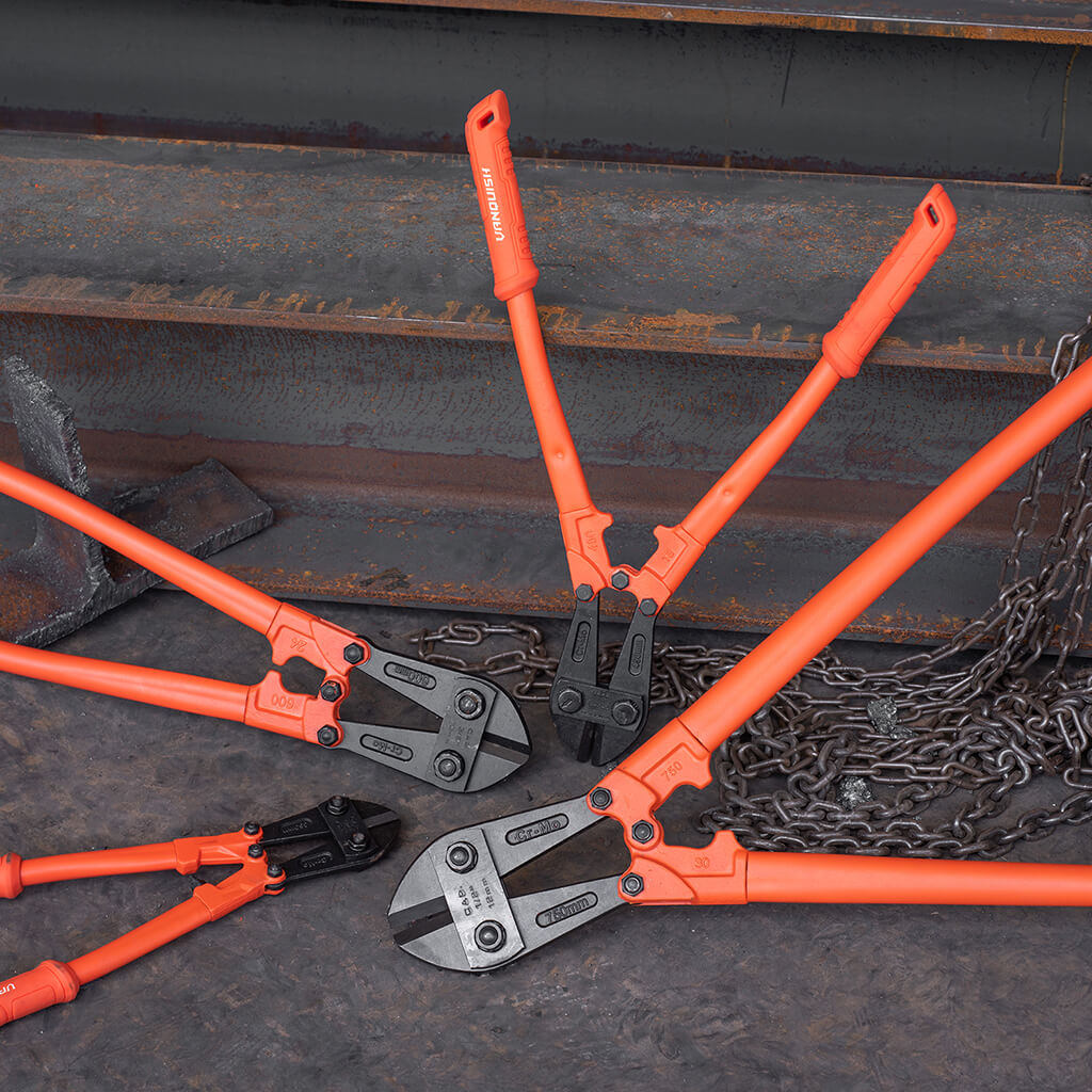 Vanquish 18 in. Bolt Cutter