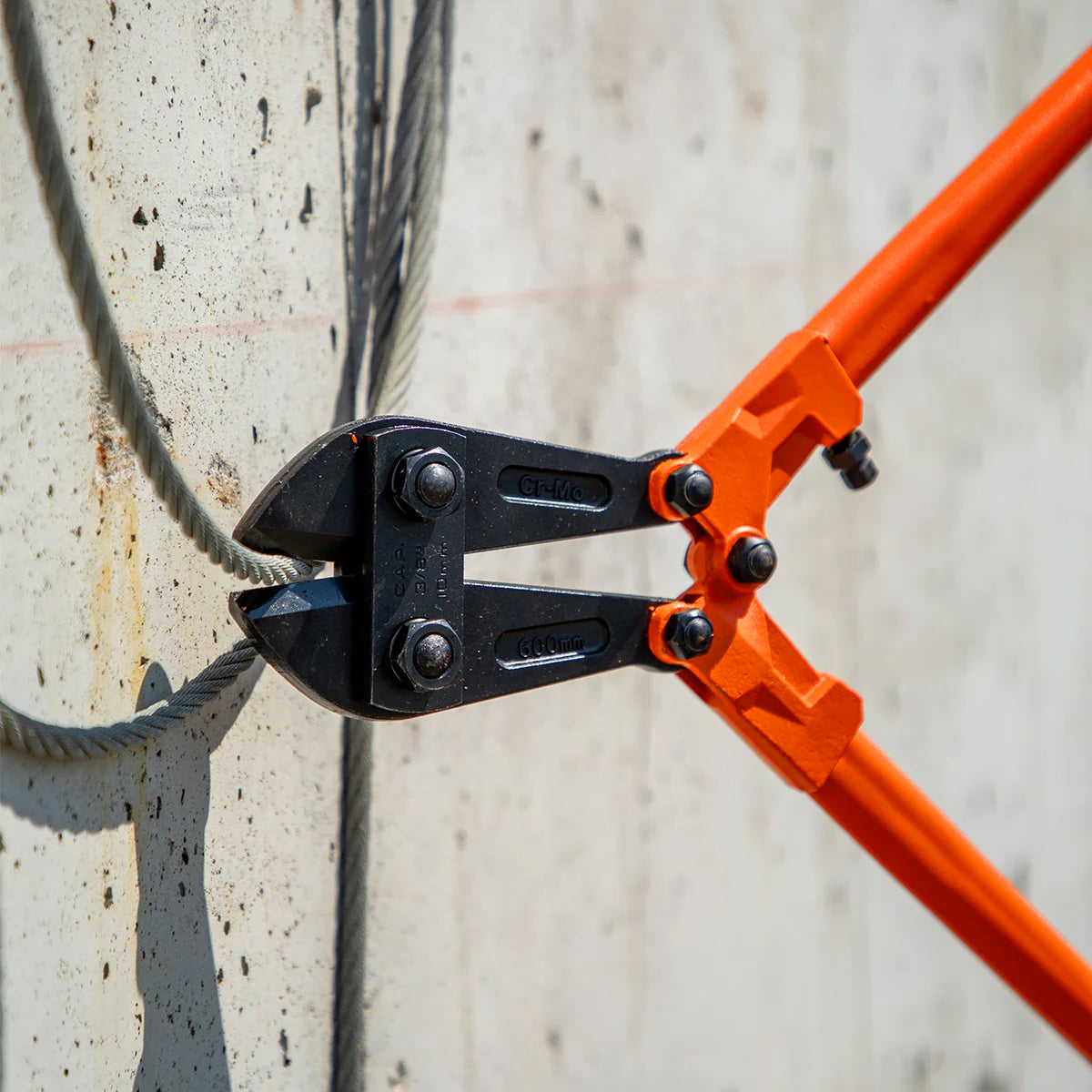 Vanquish 24 in. Bolt Cutter