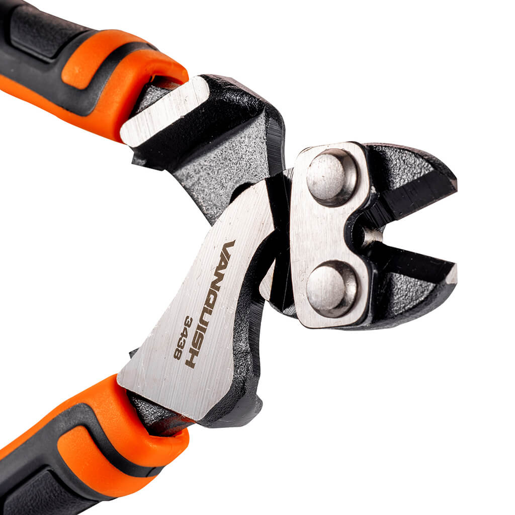 VANQUISH 3438 8 in. Bolt Cutter