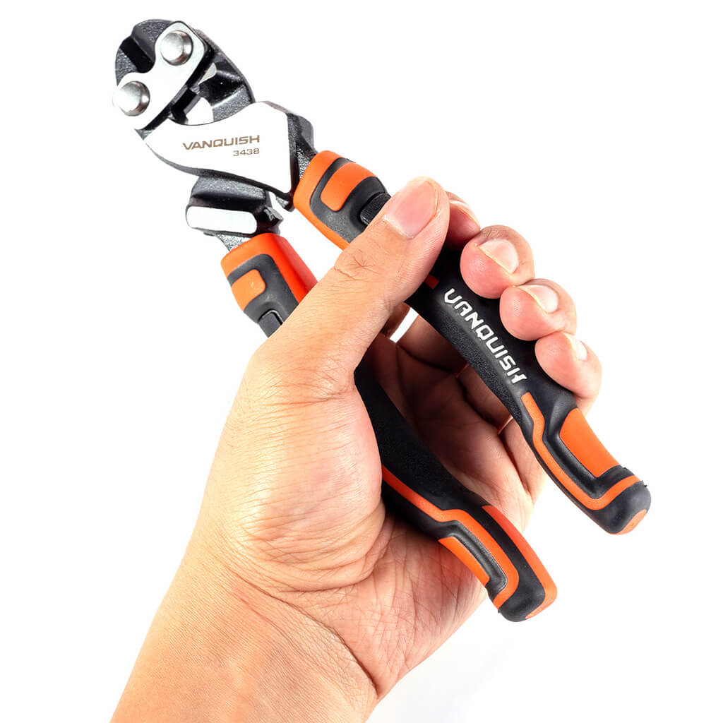 VANQUISH 3438 8 in. Bolt Cutter