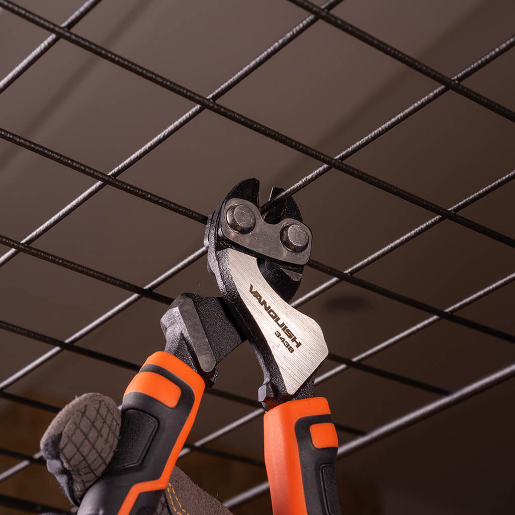 VANQUISH 3438 8 in. Bolt Cutter