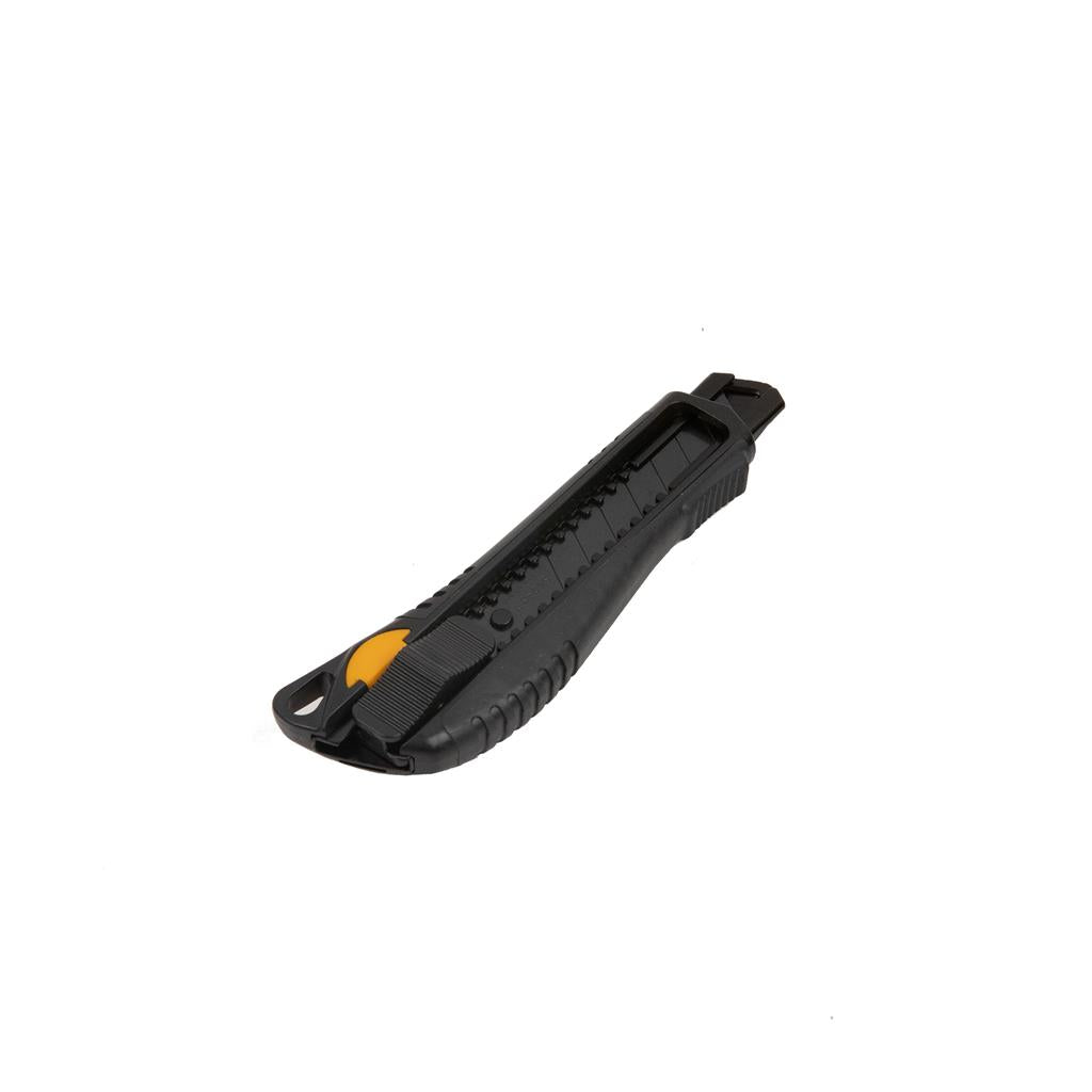 Sabercut 18mm Auto-Lock Utility Knife