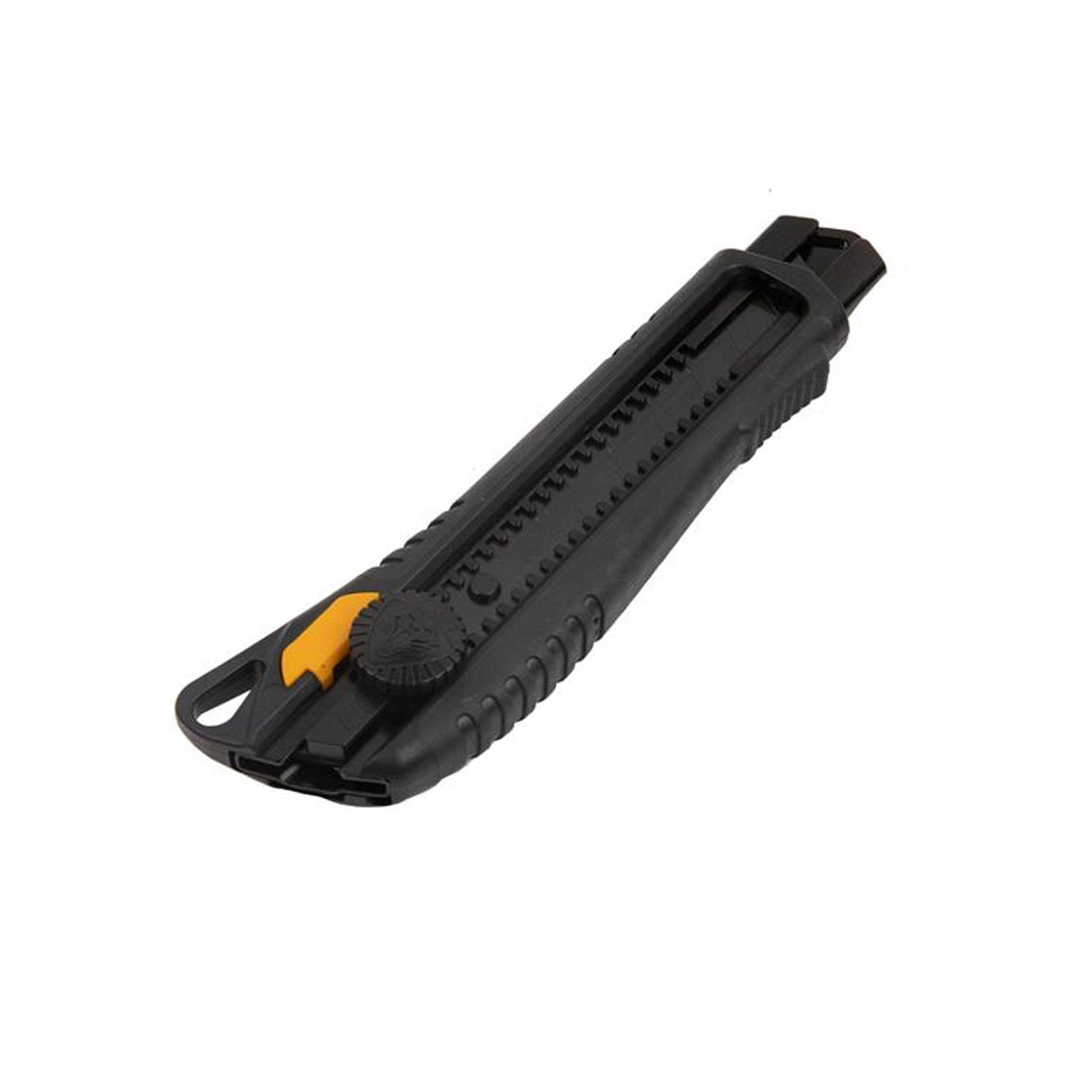 Sabercut 25mm Wheel-Lock Utility Knife