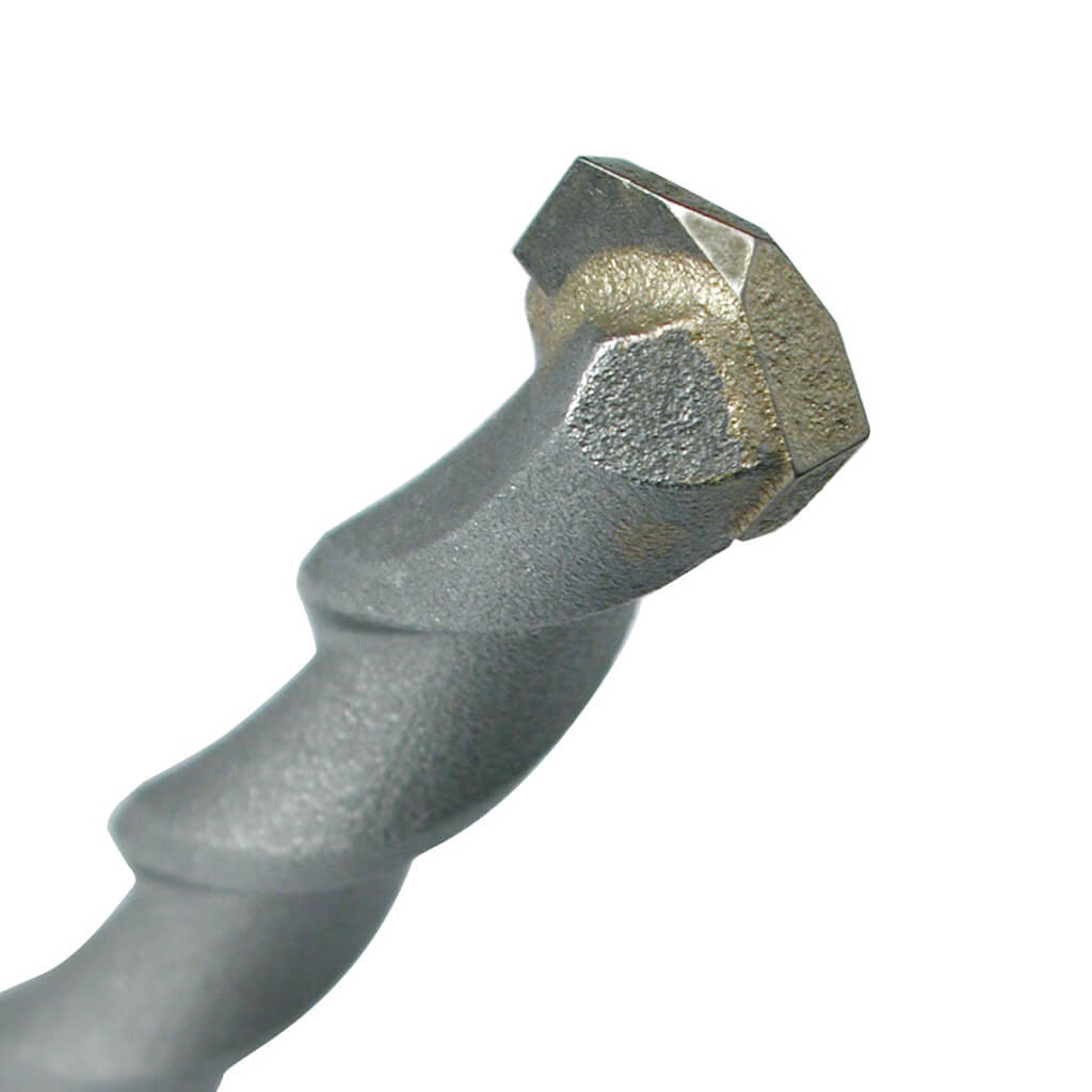 SaberCut 5/32 in 4-1/2 in Carbide Tipped Concrete Anchor Tapper Drill Bit