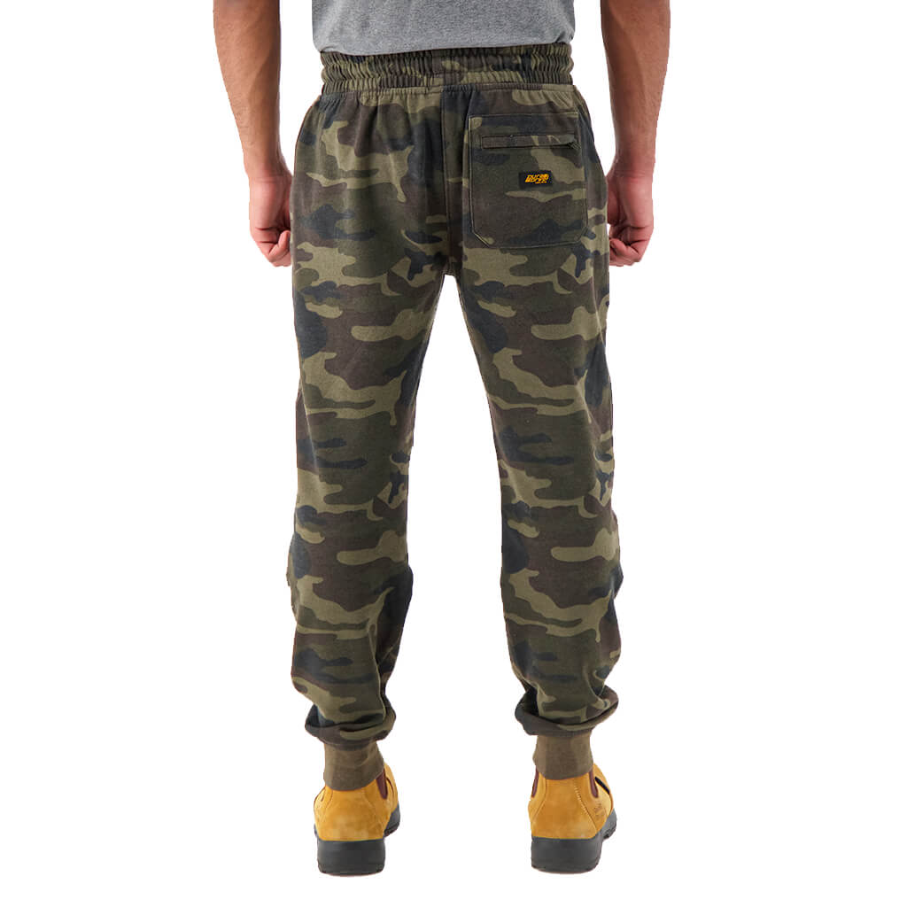 DuraDrive Vagabond Joggers with Knee Pad Pockets