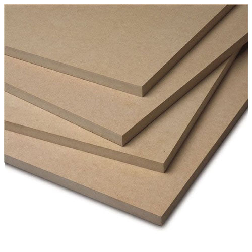 97 in 49 in 3/4 in Medium Density Fiberboard