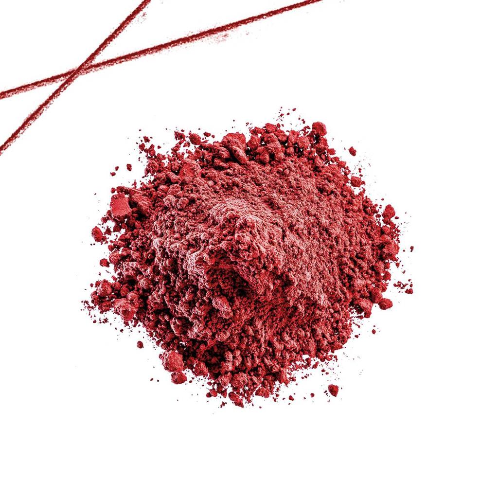 Octostik Ultra Fine Powder Red 4 lb Straight-Line Permanent Chalk Powder