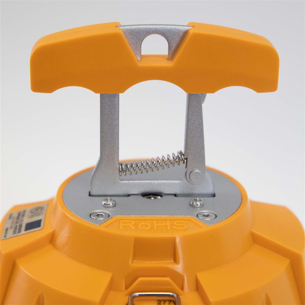 DuraDrive 12000 Lumen LED Daisy Chain Work Light