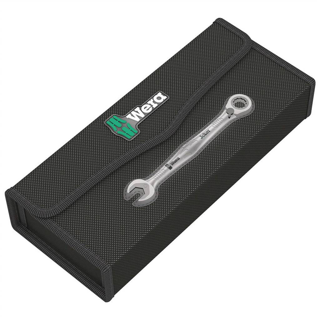 Wera 05020091001 JOKER SWITCH SET. 11 PIECES