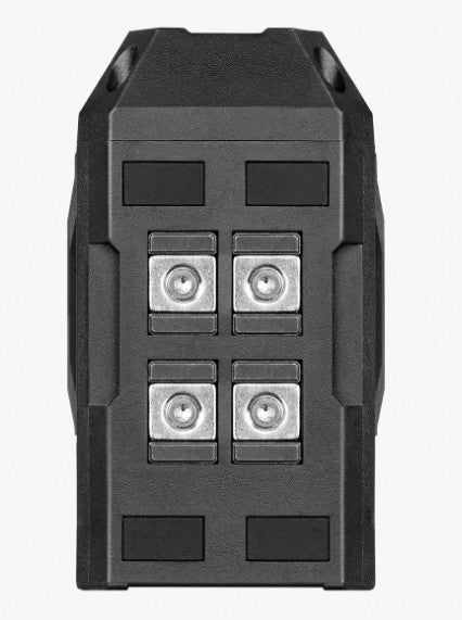 Stabila LAX320G Cross Line Plus Plumb Dot Laser