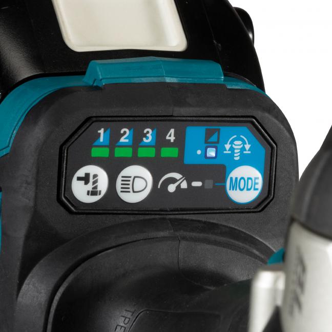 Makita DTW700XVZ 18V LXT Brushless 1/2 in. Impact Wrench with Friction Ring (Tool Only)