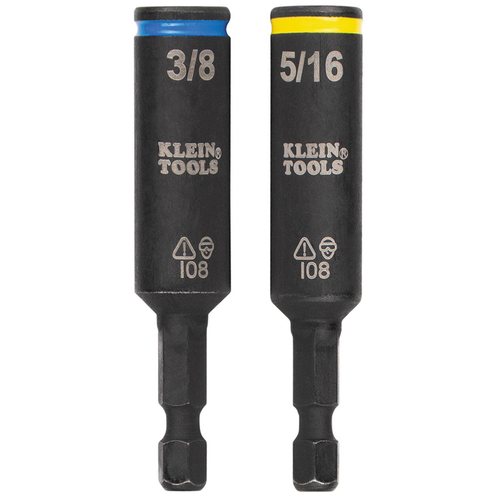 Klein 32500HD 11-In-1 Ratcheting Screwdriver & Nut Driver