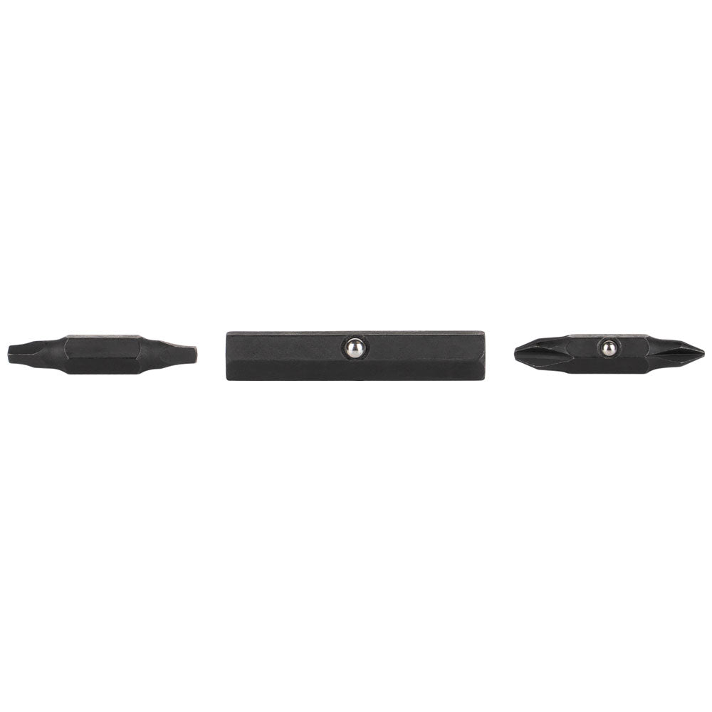 Klein 32500HD 11-In-1 Ratcheting Screwdriver & Nut Driver