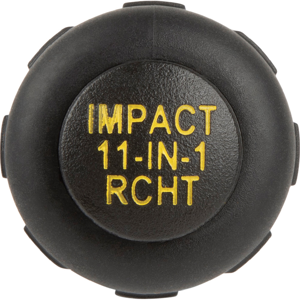 Klein 32500HDRT Knect 11-In-1 Ratcheting Screwdriver & Nut Driver