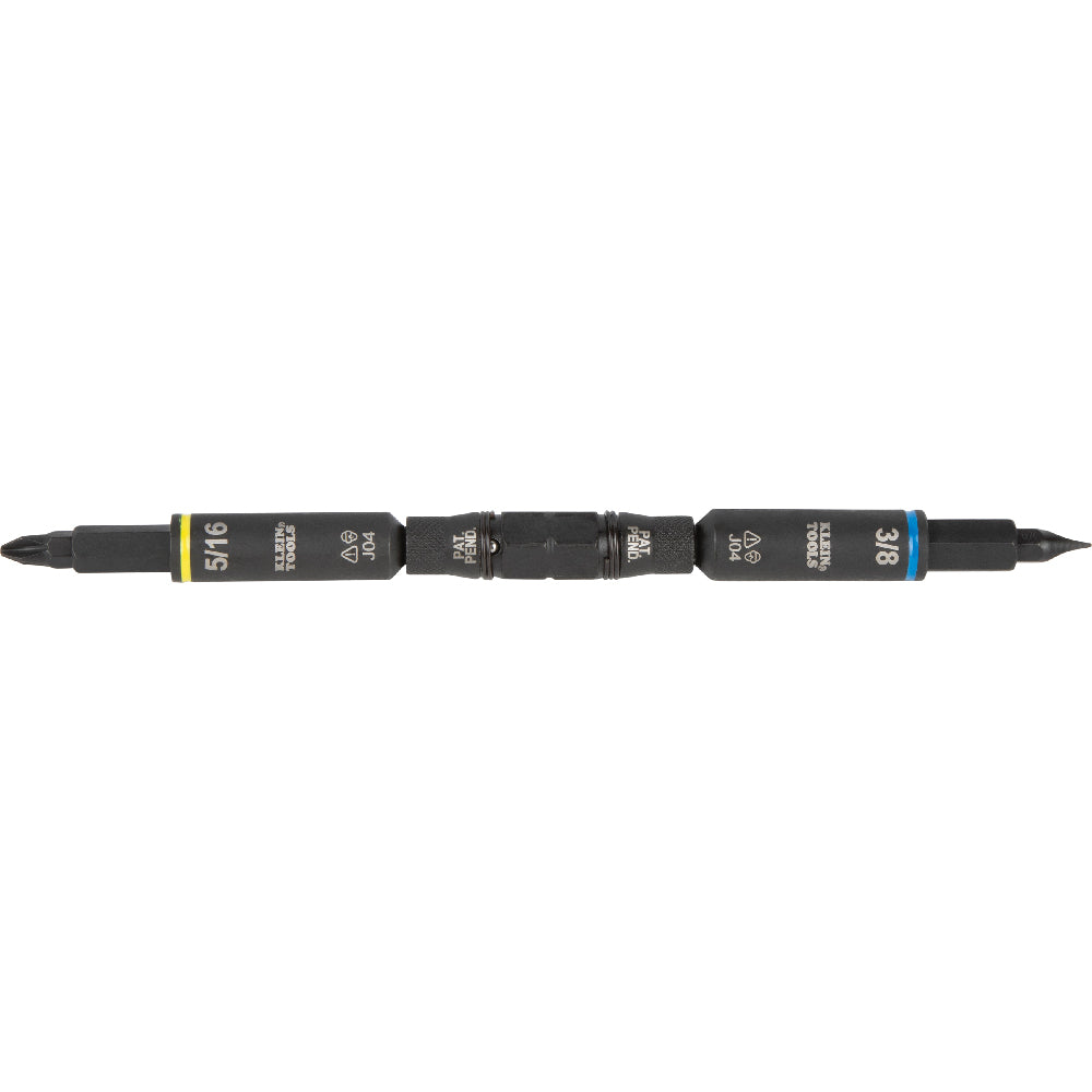Klein 32500HDRT Knect 11-In-1 Ratcheting Screwdriver & Nut Driver