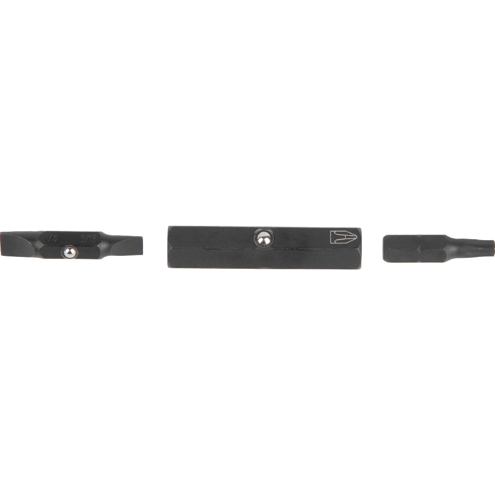 Klein 32500HDRT Knect 11-In-1 Ratcheting Screwdriver & Nut Driver