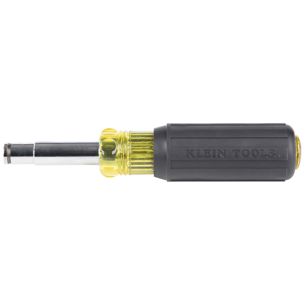 Klein 32500MAG 11-In-1 Magnetic Screwdriver & Nut Driver