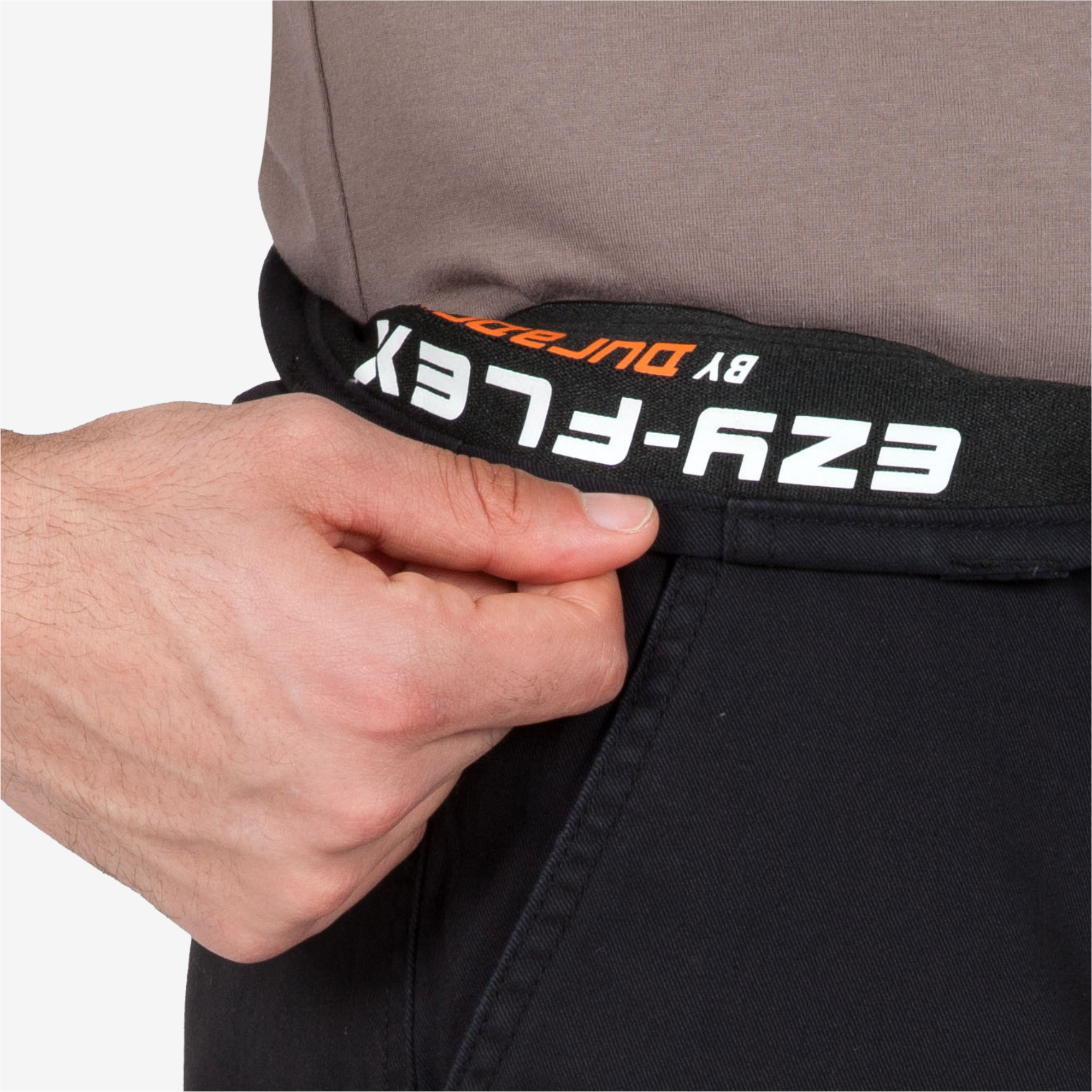 DuraDrive Invicta Cargo Work Shorts