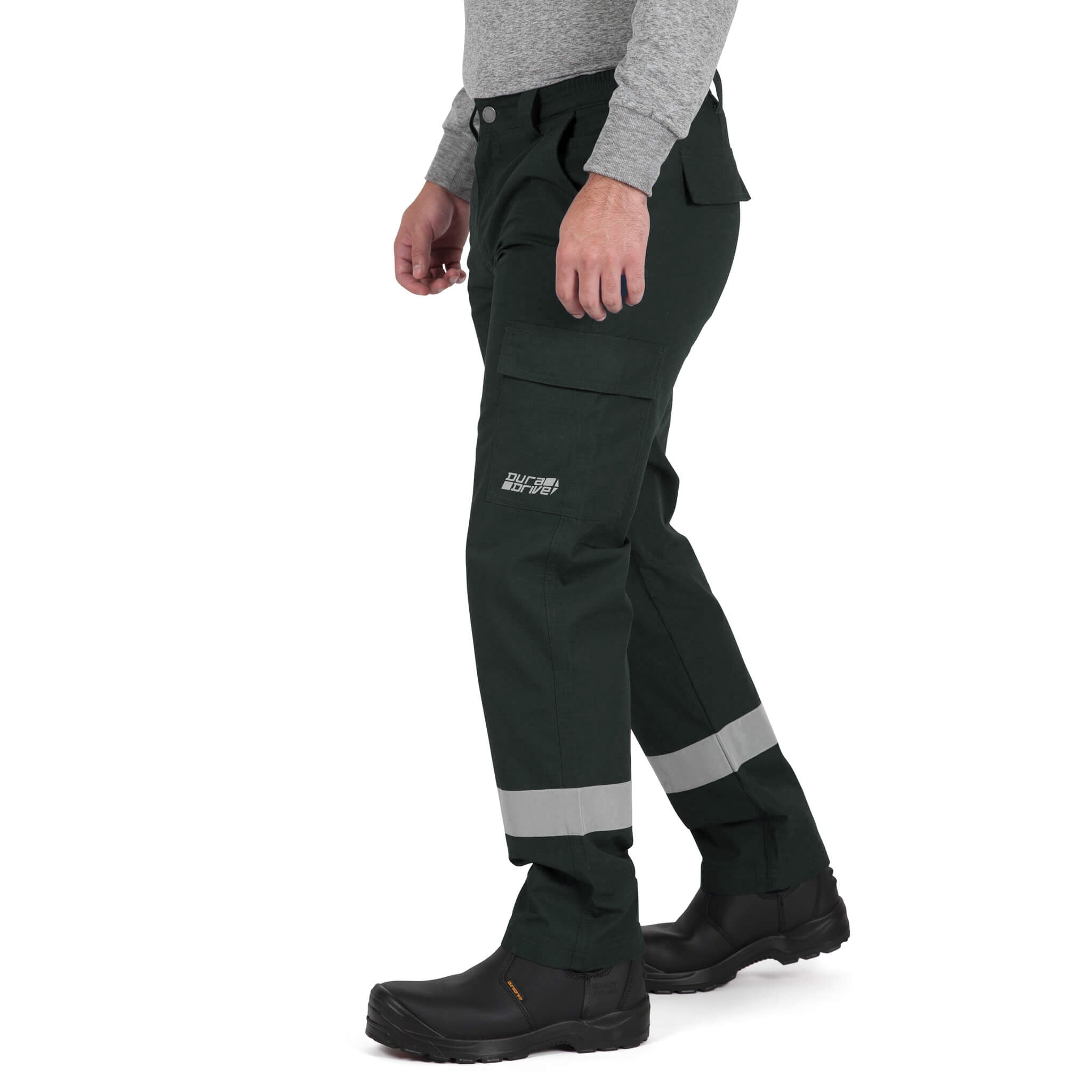 DuraDrive Vision Ripstop Work Pants