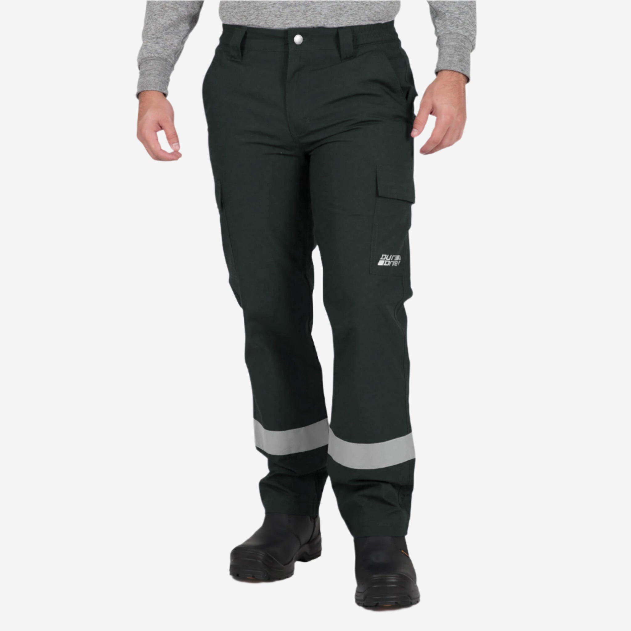 DuraDrive Vision Ripstop Work Pants