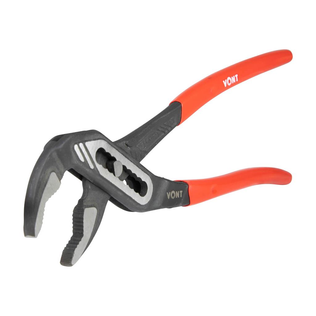 Vont Forged Adjustable Steel Water Pump Plier