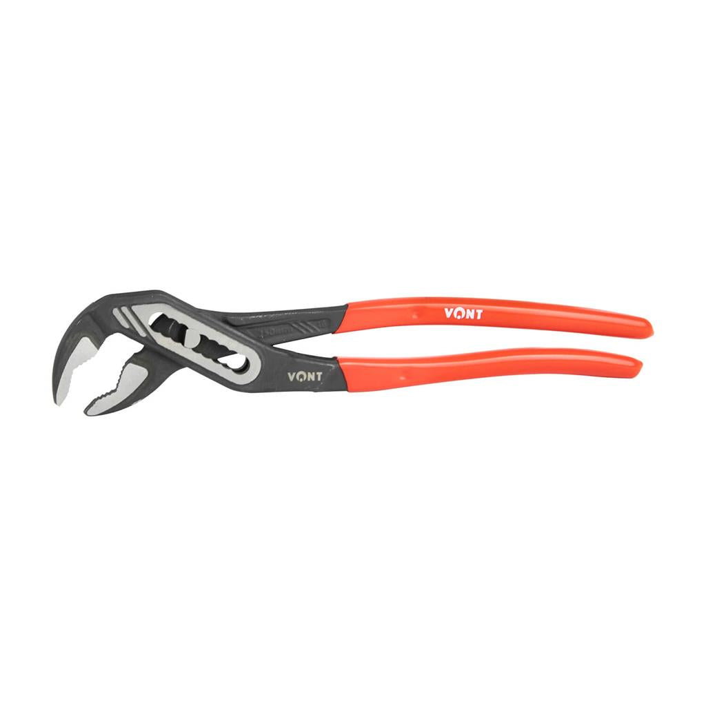 Vont Forged Adjustable Steel Water Pump Plier