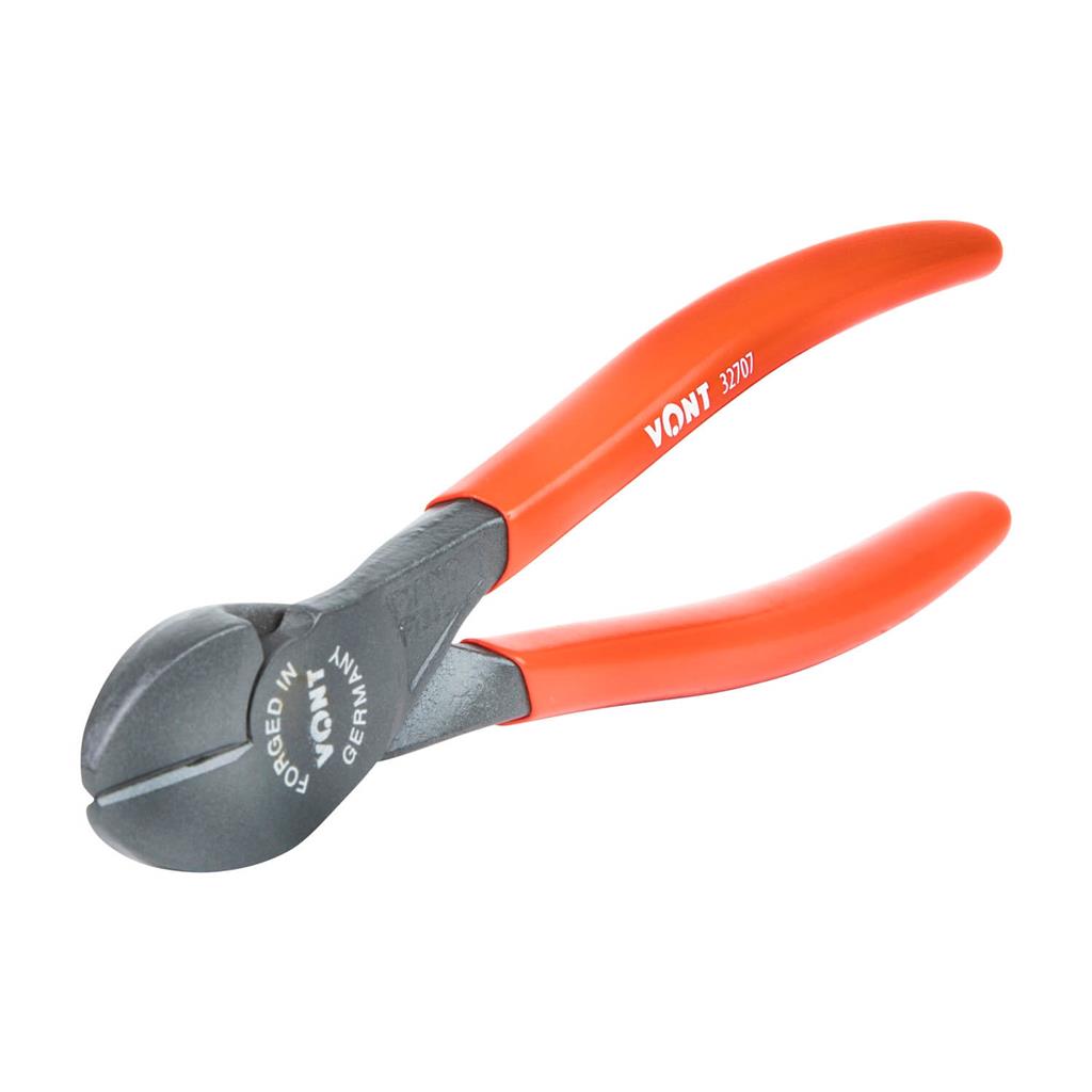 Vont 7 in High Carbon Steel High Leverage Diagonal Cutter