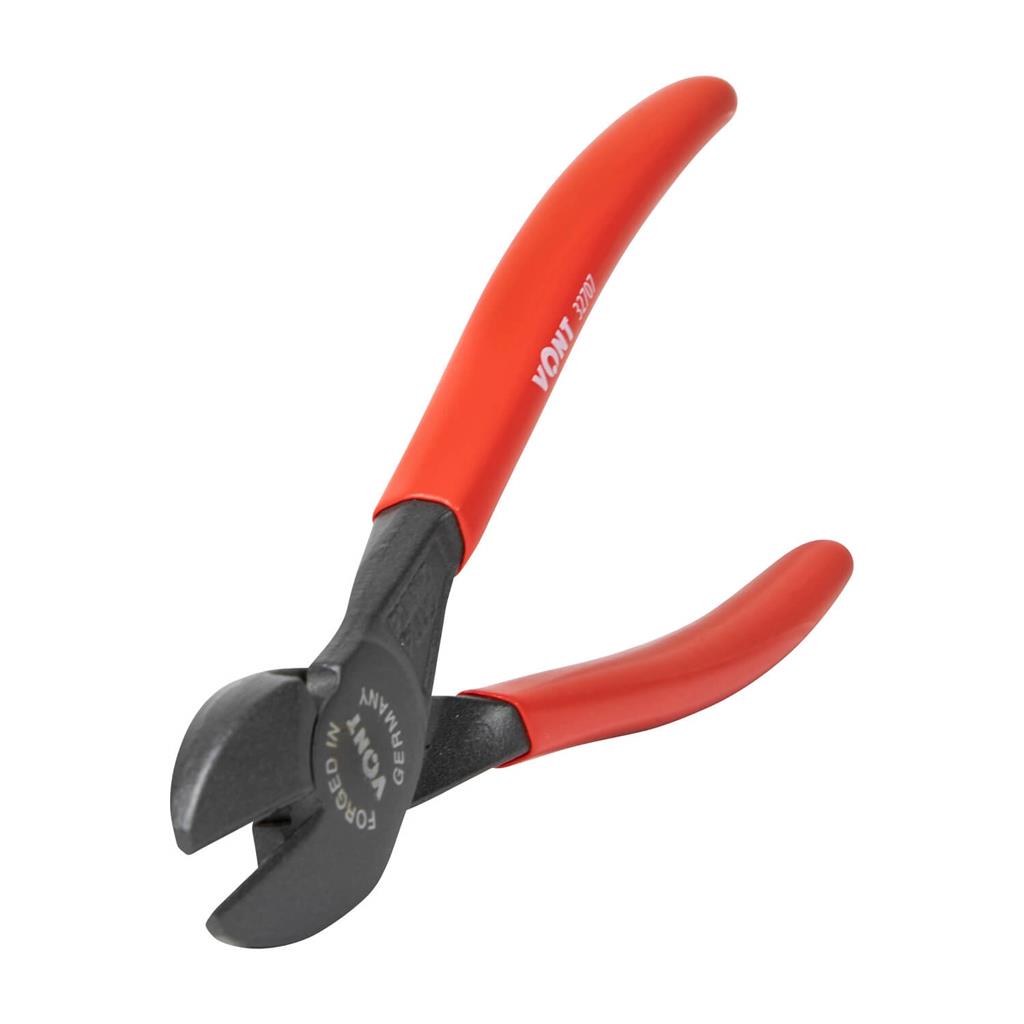 Vont 7 in High Carbon Steel High Leverage Diagonal Cutter