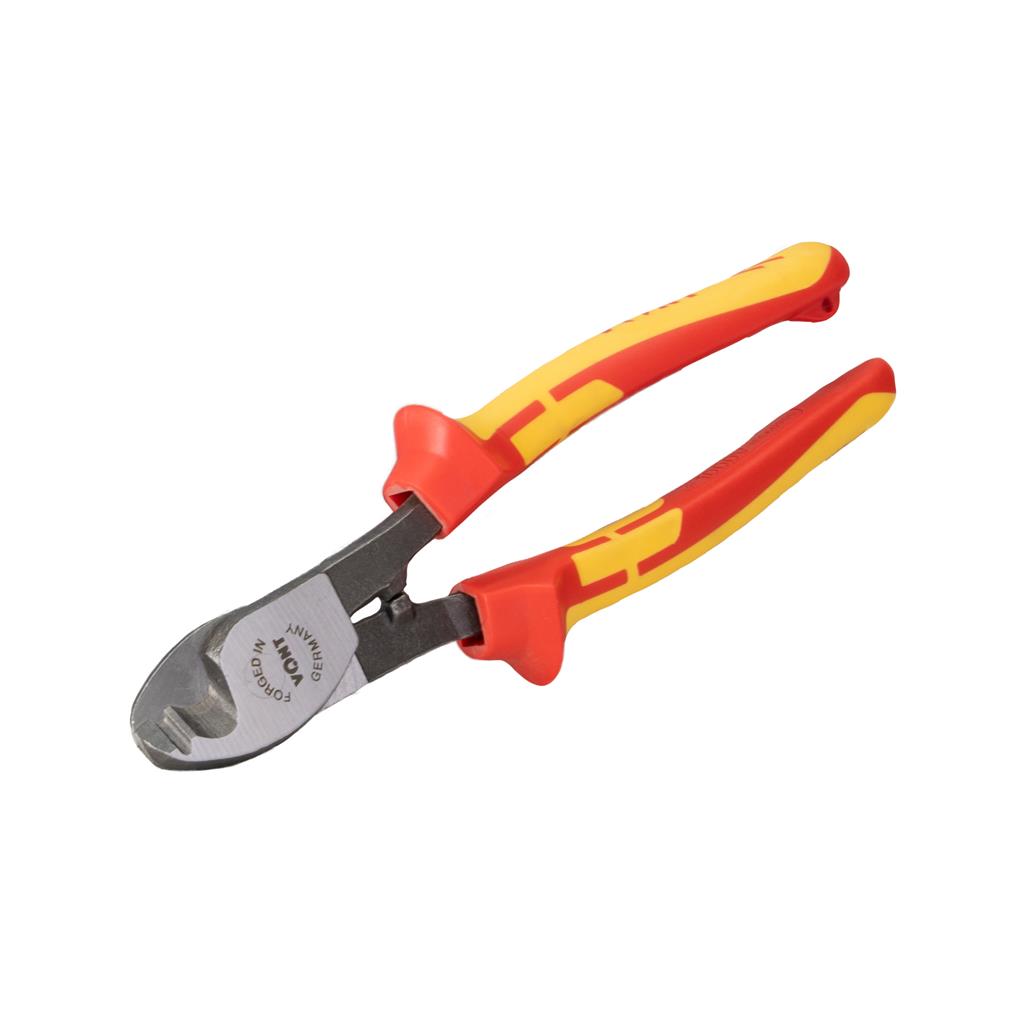 Vont 8" Insulated Cable Shear