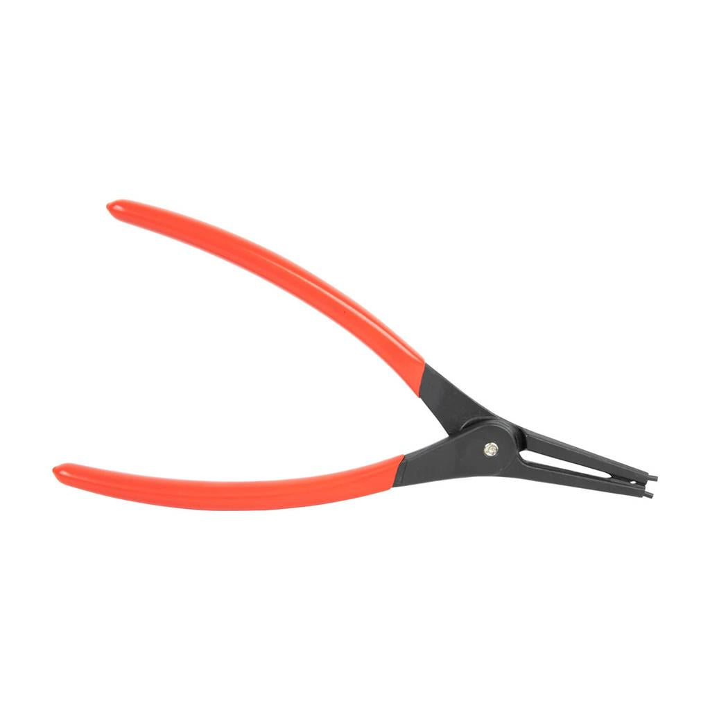 Vont Forged C-Clip Steel 9 in External Spring Straight Plier