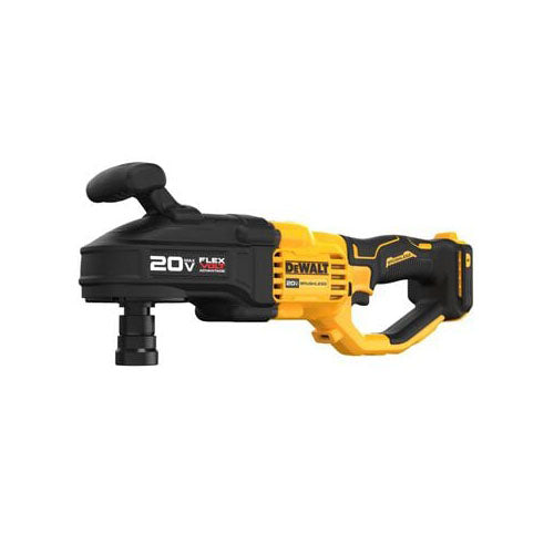 DeWalt DCD445B 20V MAX* 7/16 in Keyless 20 V Brushless Compact Quick Change Cordless Stud and Joist Drill with Flexvolt Advantage™ (Tool Only)