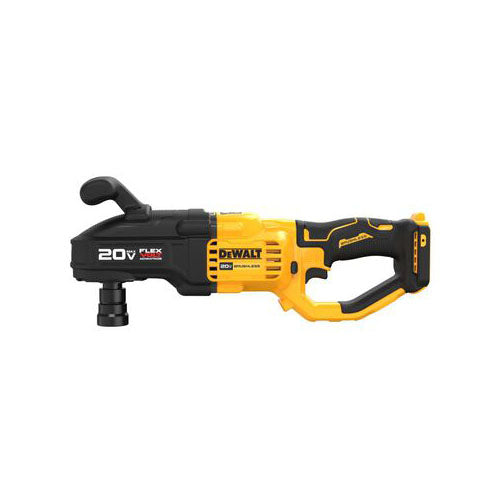 DeWalt DCD445B 20V MAX* 7/16 in Keyless 20 V Brushless Compact Quick Change Cordless Stud and Joist Drill with Flexvolt Advantage™ (Tool Only)