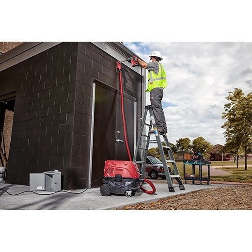 Milwaukee 2912-22DE M18 Fuel 1 in. SDS Plus Rotary Hammer Kit