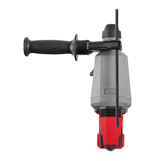 Milwaukee 2912-22DE M18 Fuel 1 in. SDS Plus Rotary Hammer Kit