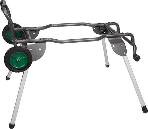 Metabo HPT C3610DRJQ4M/374769 36V Table Saw with Stand 10"