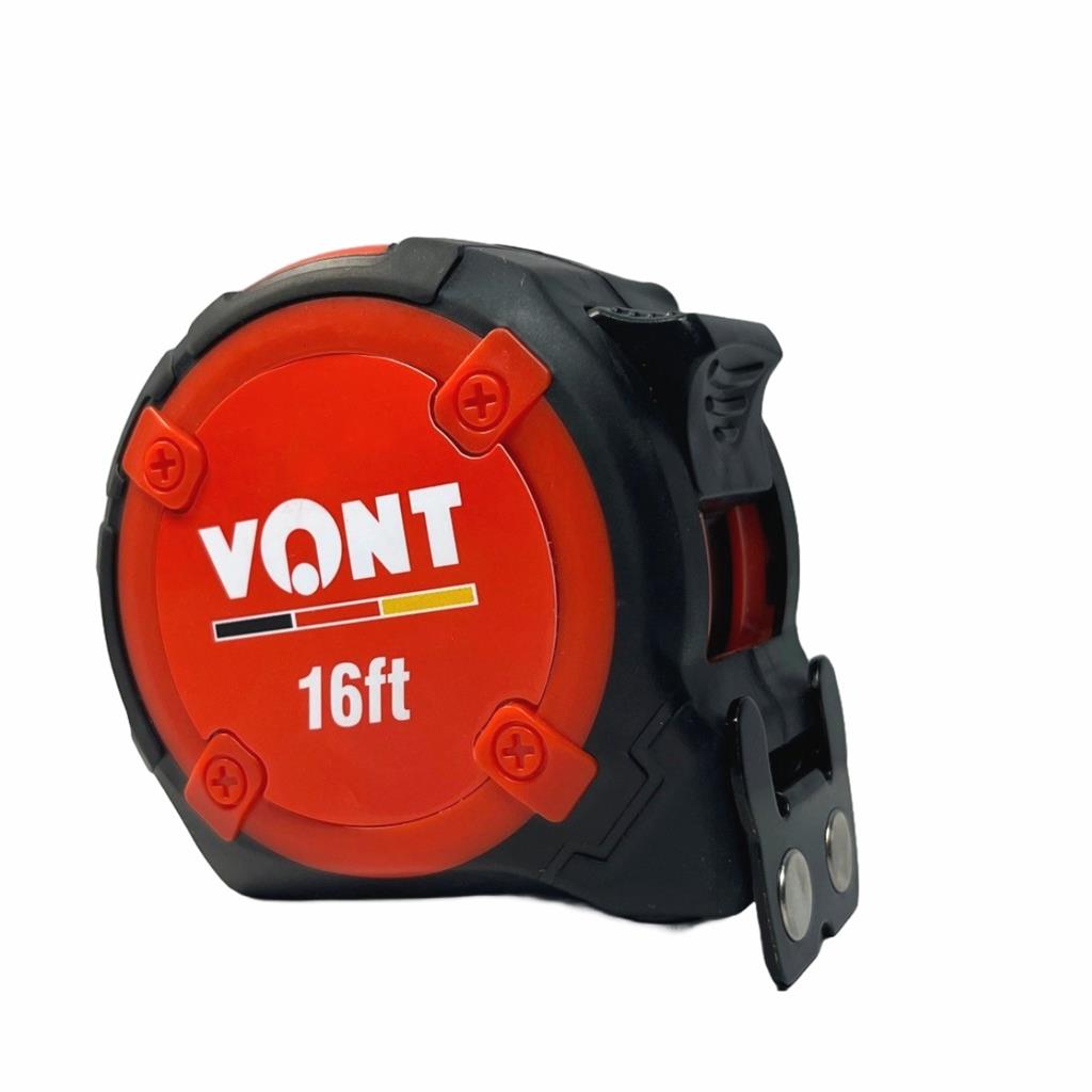 Vont 16 ft. Tape Measure