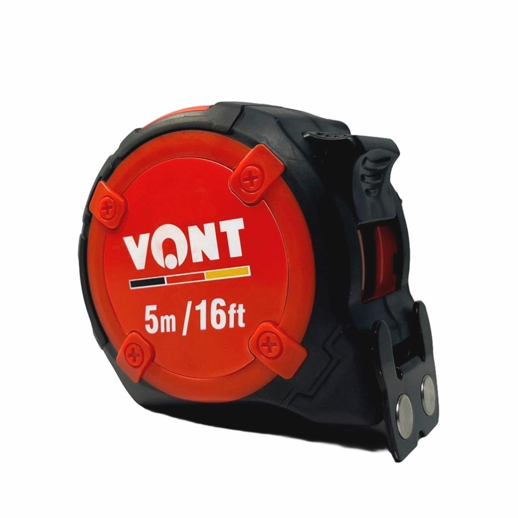 Vont 5 m/16 ft. Tape Measure