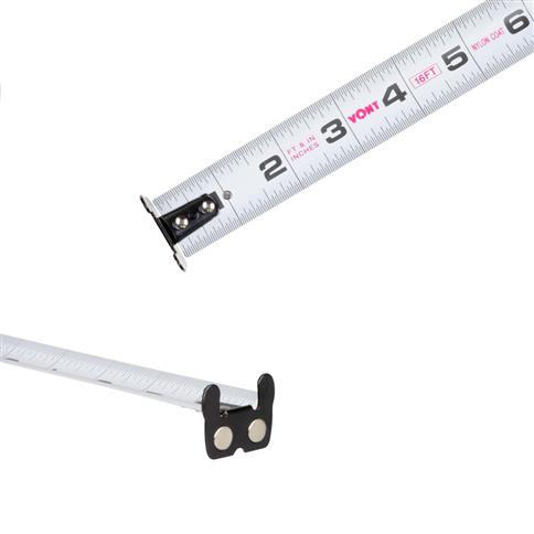 Vont 25 ft. Tape Measure