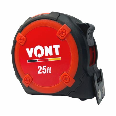 Vont 25 ft. Tape Measure