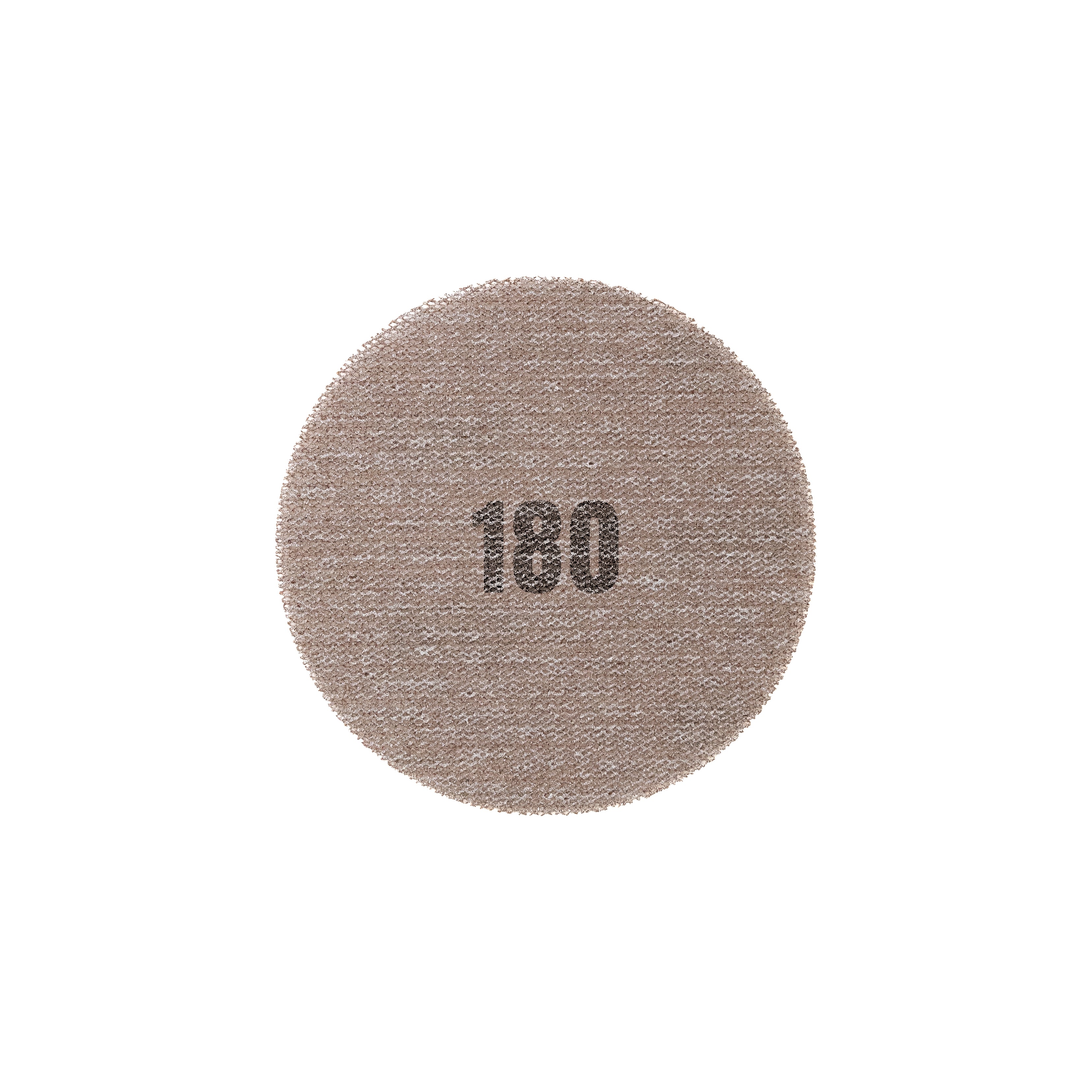 Sabercut 180 x 5 in. Grit Mesh Sanding Discs With Free Pad Saver (10-Pack)