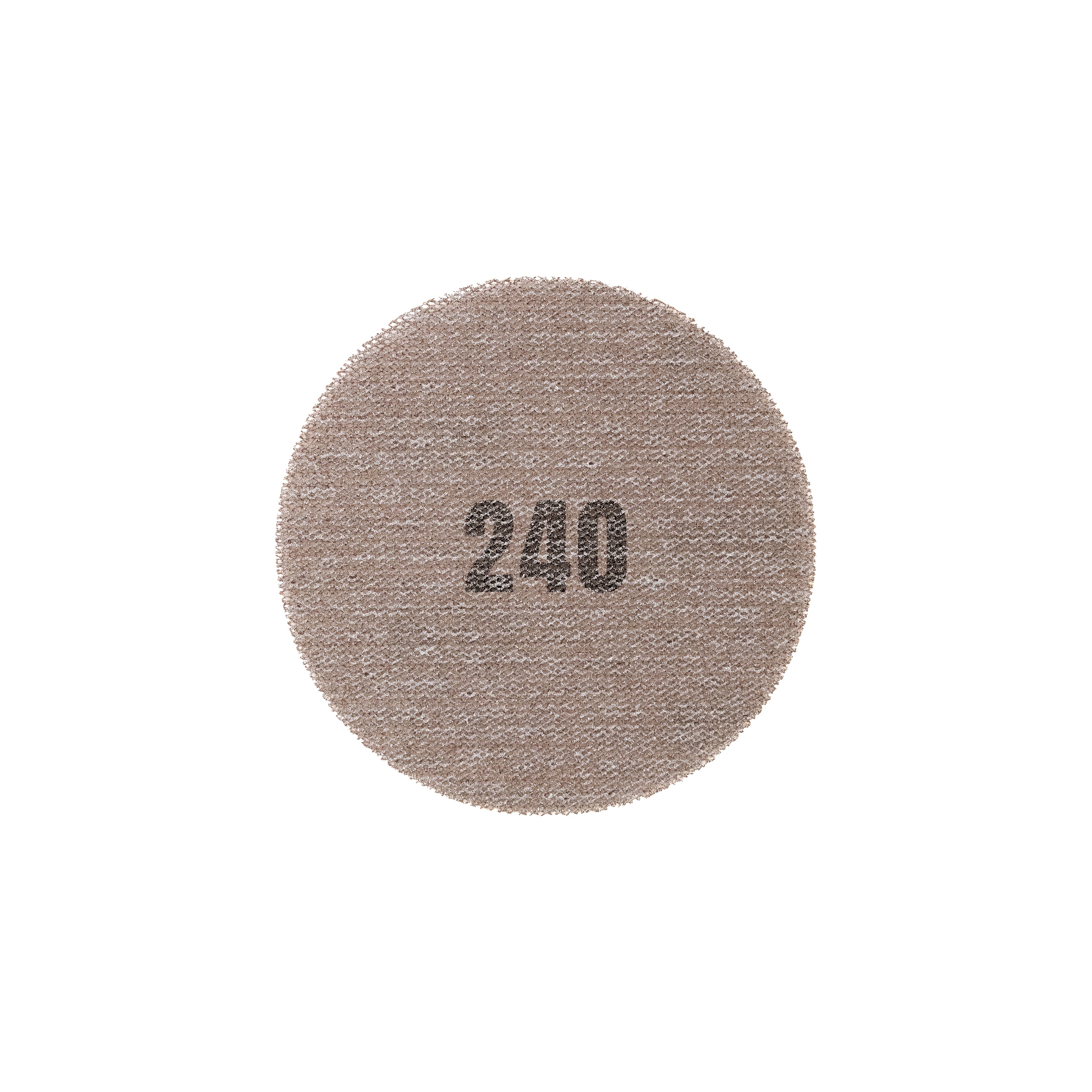 Sabercut 240 x 5 in. Grit Mesh Sanding Discs With Free Pad Saver (10-Pack)