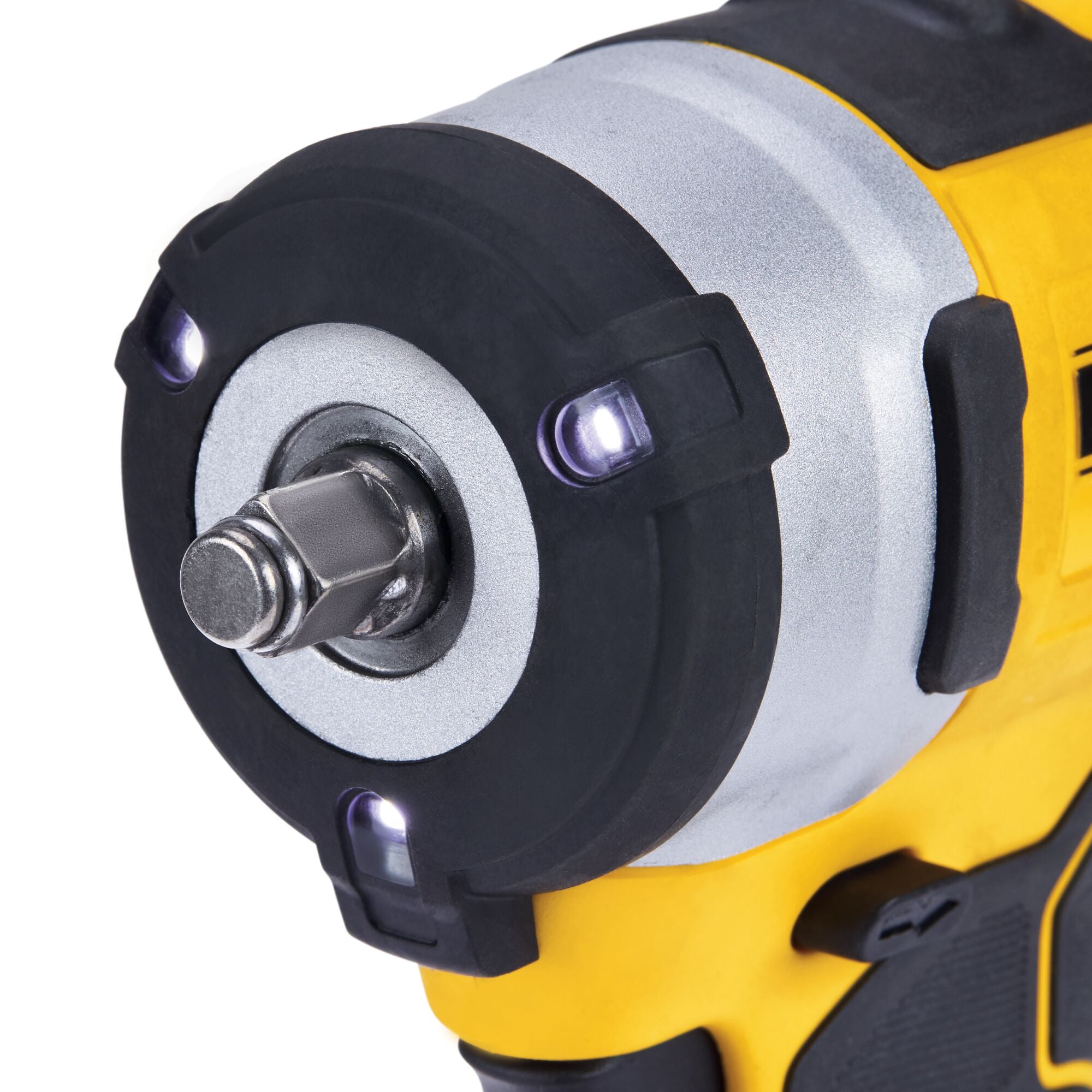 Dewalt DCF903B XTreme 12-Volt MAX Brushless 3/8 in. Cordless Impact Wrench (Tool Only)