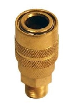 776252 AIR HOSE FITTING COUPLER QUICK CONNECT MALE 1/4 Inches NPT