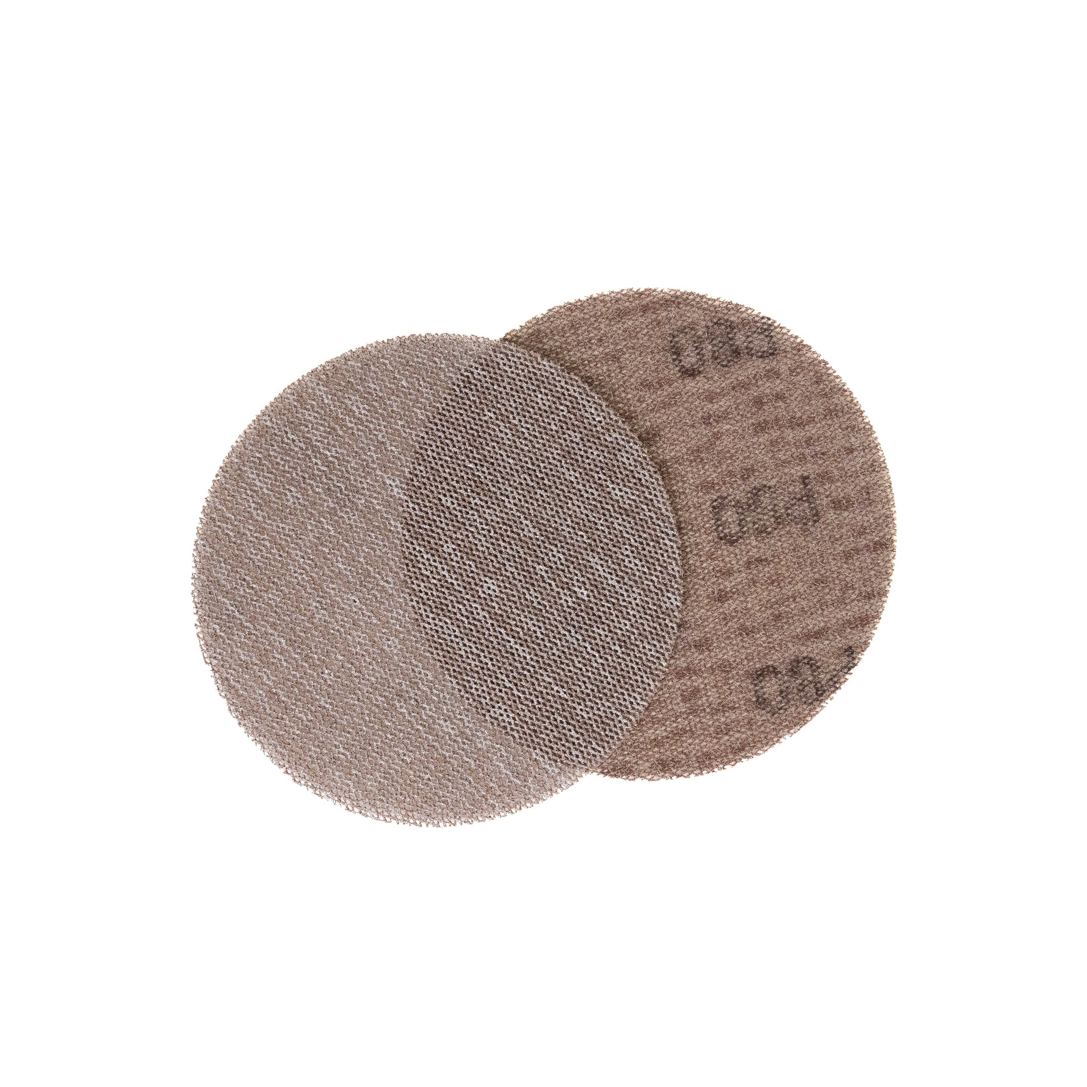 SABERCUT 5 in. Assorted Mesh Sanding Disc (10-Pack)